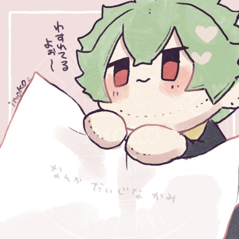 いもこ🐺 (@imokoimomo) / Posts / X