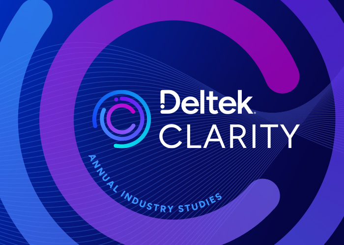 Deltek_Intl's tweet photo. Cybersecurity (30%) and operationalising AI (29%) are the #1 and #2 tech priorities for UK   A&amp;E and consulting firms in 2026. 

🔐 See what else is shaping the   year ahead in our latest blog. https://t.co/ODE5K7TAn6

#DeltekClarity #DeltekProjectNation https://t.co/P9v861kxel
