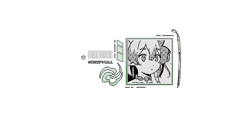orderforall's tweet photo. ❝  Hm.  I  do  have  some  sake  in  my  restaurant...  Although,  I'm  not  entirely  sure  it's  advisable  to  experience  it  on  an  empty  stomach.

────Would  you  like  green  tea  instead?  It  will  clear  your  mind  &amp;  body  much  more  than  alcohol.  ❞ https://t.co/RIxfgNDreb
