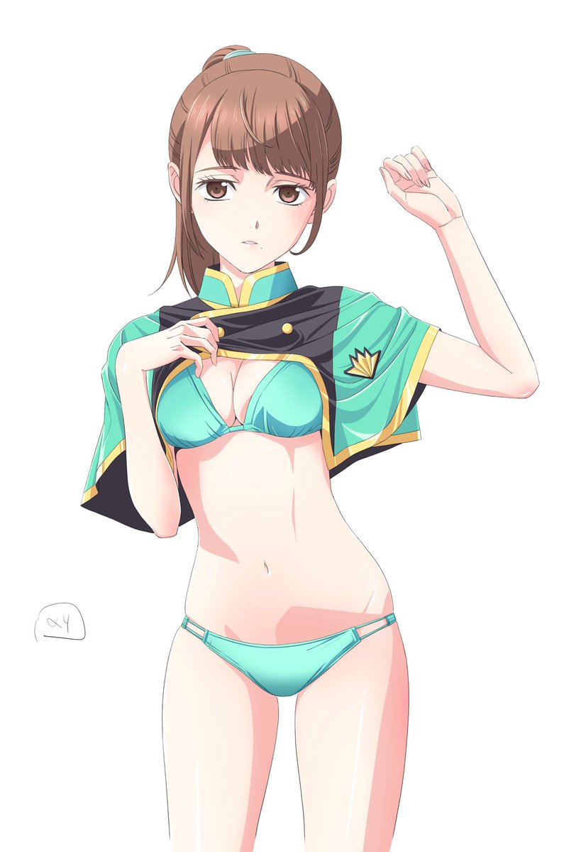 norimakigumo's tweet photo. https://t.co/Jucalw6auR