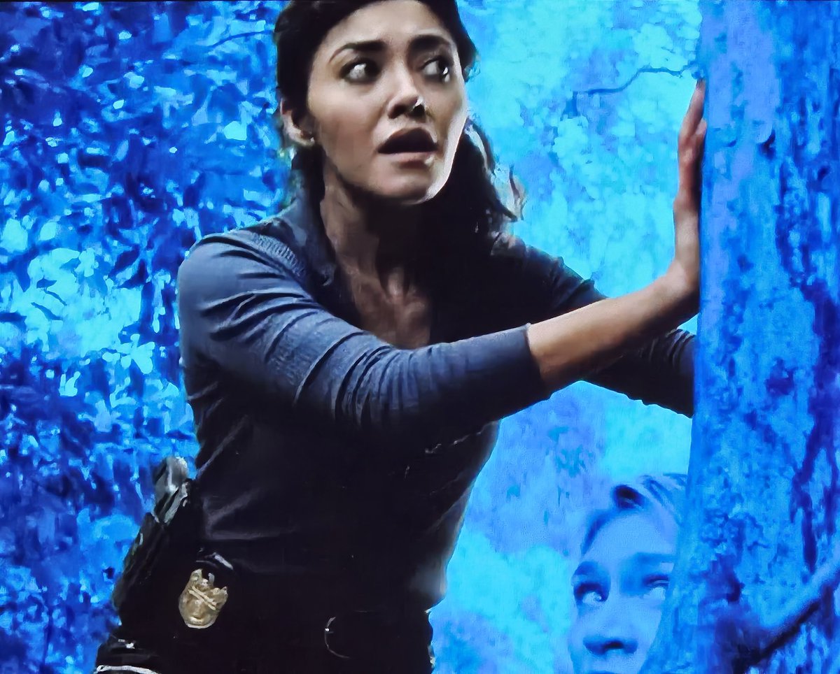 shannon_hausen's tweet photo. Our mighty mouse in action don't mess with Lucy #SmallButPowerful #SaveNCISHawaii #NCISHawaii https://t.co/bKVCPePmFr