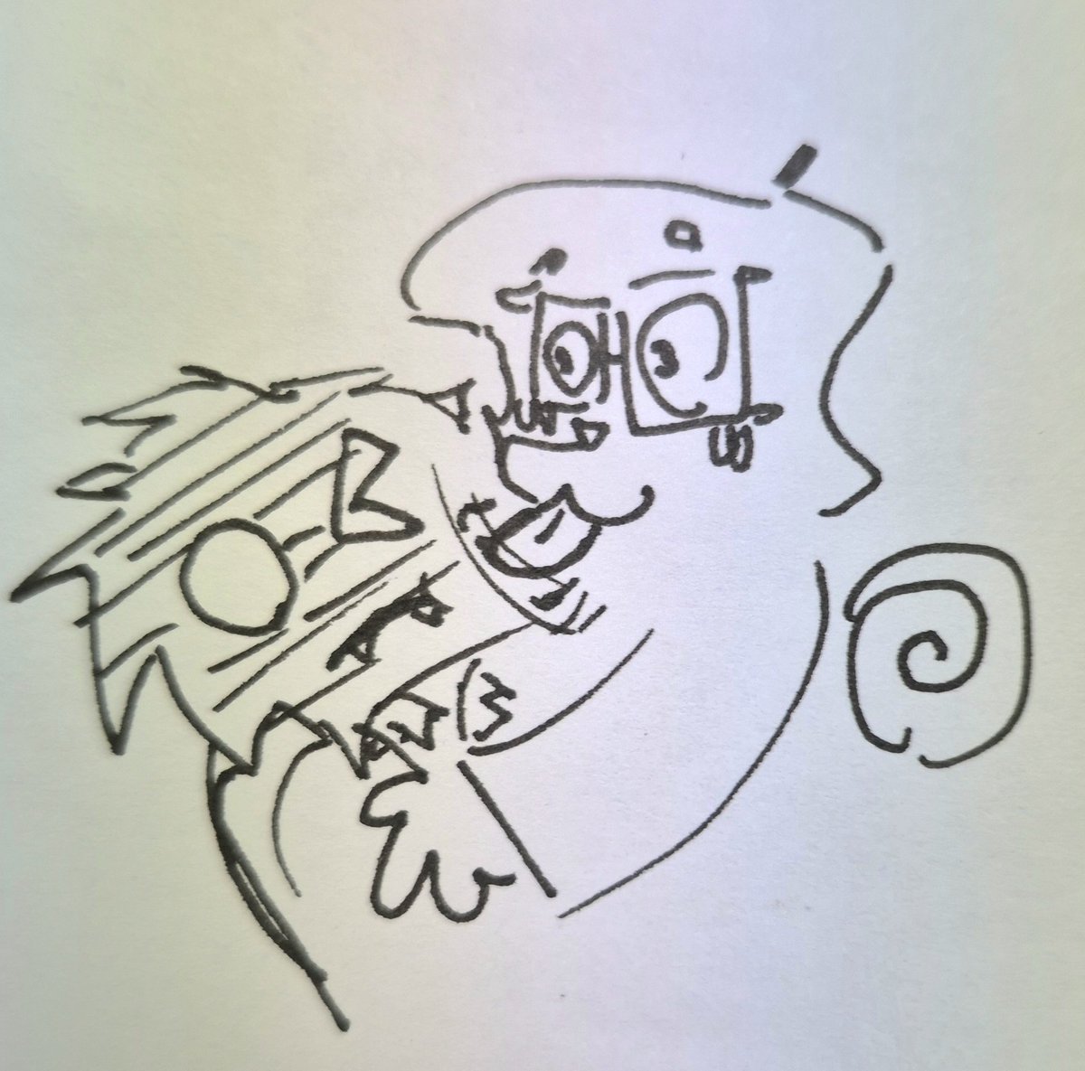 hi_whaam's tweet photo. SPIVE DAILY 61/100
#regretevator
HOLA HOLA MIREN YURIII https://t.co/s5onusnzvd