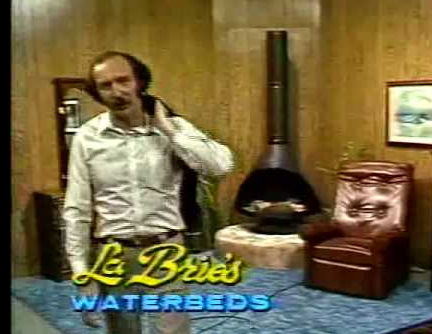HankfromOregon's tweet photo. @JamesHu27192912 They really need to bring back the late-night waterbed ads. https://t.co/jrQHPD2yDw