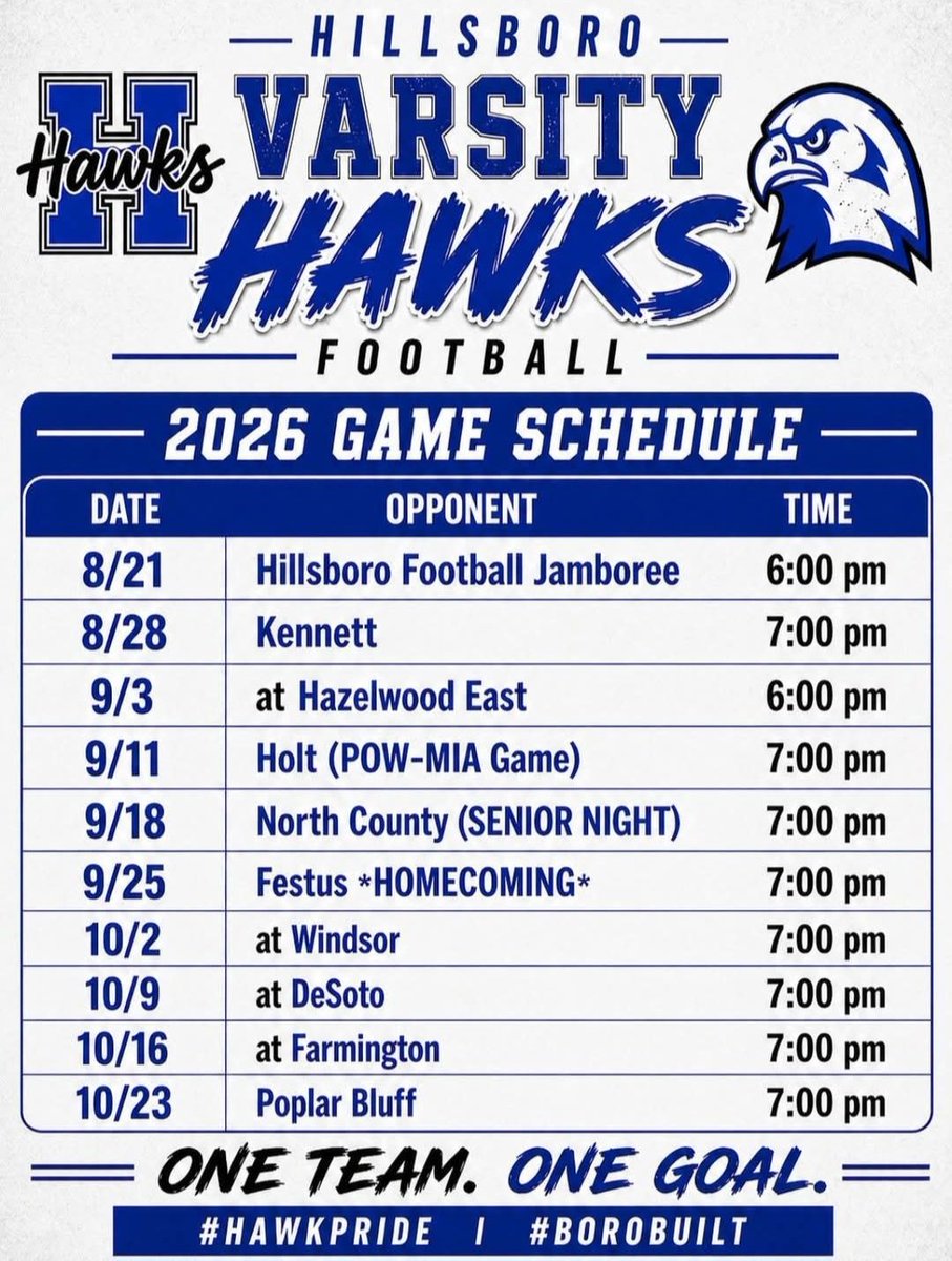 GatewaySports_'s tweet photo. Friday Night Lights LOADING..... https://t.co/Te4lNoENXW