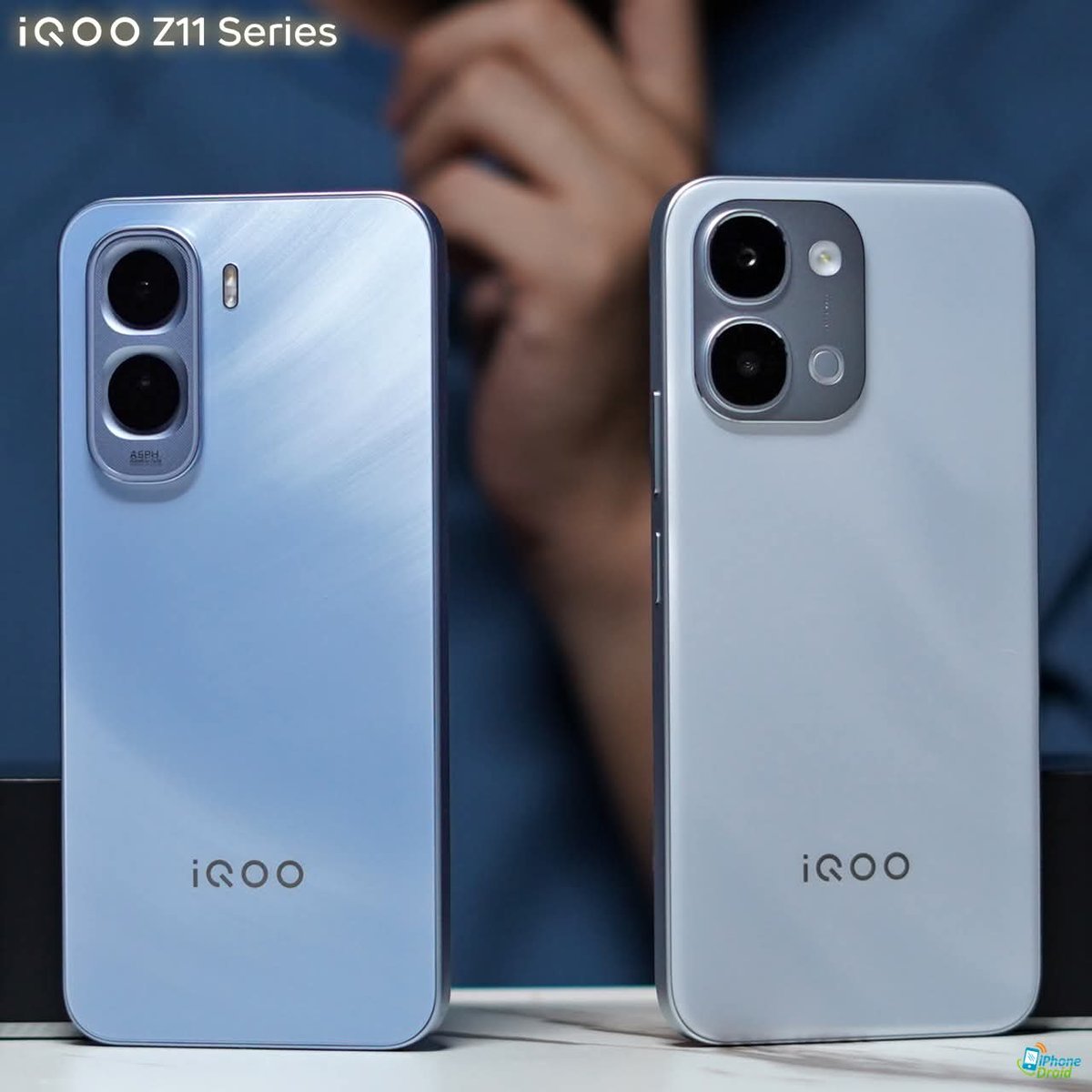 iPhone_Droid's tweet photo. #พาชมเครื่องจริง iQOO Z11 Series

โดย iQOO Z11 Series จะมาด้วยกัน 2 รุ่นนะครับ คือ iQOO Z11 และ iQOO Z11x ทั้งคู่จะมีให้เลือกรุ่นละ 2 สี เราได้มาครบทุกสีเลยขออวดสักหน่อยเนอะ 😁

#iphonedroid #iQOO #iQOOZ11Series #iQOOZ11 #iQOOZ11x #แบตอึดพร้อมลุยทุกแมตช์ https://t.co/HoM13kPIXo