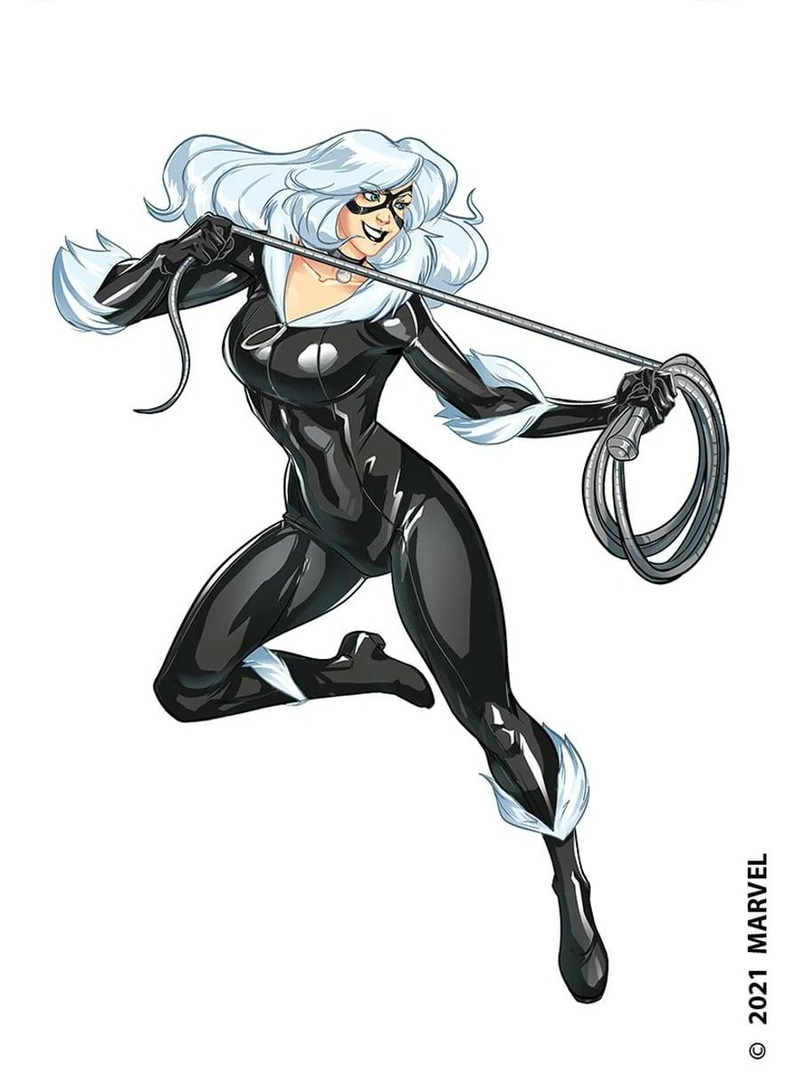 JakeSpy_NewEra's tweet photo. Black Cat https://t.co/KdYX7NAsQZ