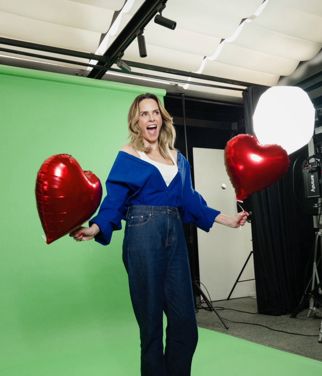 docatha's tweet photo. Mais umas fotinhas da publi da #TIMBrasil @anapaularenault 🧙❤️ https://t.co/GG8zpK3HGf