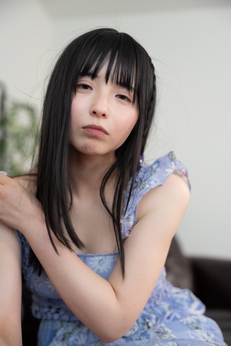 2026年5月9日(土) Model:こまめさん(@pipipi_koma) #Purelia撮影会 第3