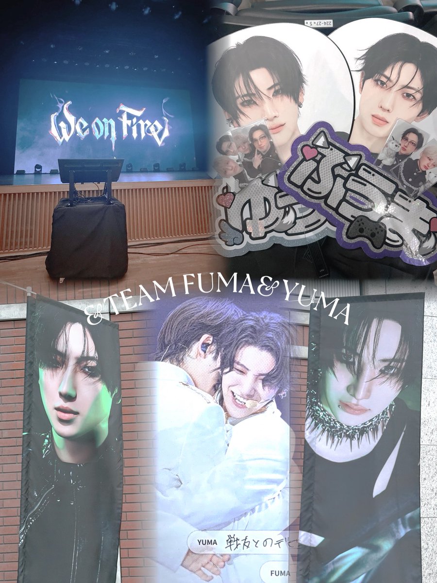 lzy1jp's tweet photo. - ̗̀ new  ̖́-tag🏷🌙

08 / FUMA&amp;YUMA / Kanto

08の07世代

                ♡or↺でお迎え行きます✧︎*。

現在FF以外の同ペンお迎え❌
詳しくはAltをご覧下さい໒꒱

 #andTEAM好きと繋がりたい
#LUNEと繋がりたい #andTEAM好きな人とつながりたい
#andteam #andTEAM #andTEAM_FUMA #andTEAM_YUMA https://t.co/4i2TF3SkpS