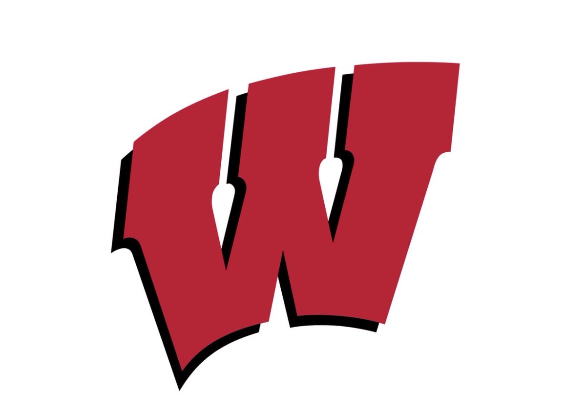 hankdoyle's tweet photo. Blessed to receive an offer from WISCONSIN after the @BadgerFootball camp. 

Thank you 
@CoachFick
@NateLetton 
@DraytonJoseph2

#AGTG #jumparound

@Coach_JNorris
@MJ_NFLDraft
@AllenTrieu
@TomLoy247
@TheRealNickOsen
@TravisBOUND https://t.co/wuAfDNFT0w