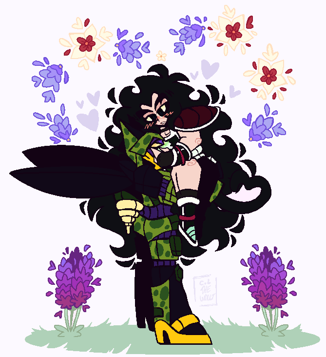 lthewoll's tweet photo. #Raditz #Cell #PerfectCell #RaditzFanart #CellFanart #ドラゴンボール #DragonBall #DragonBallZ #ラディッツ #セル #DragonBallFanart #DragonBallArt #dbfanart #RaditzxCell #Cellditz #Radcell
⋆⭒˚.⭒✮⋆ 𝑴𝒚 𝑺𝒉𝒐𝒐𝒕𝒊𝒏𝒈 𝑺𝒕𝒂𝒓 ⋆✮⭒.˚⭒⋆ https://t.co/KbJD8uyhZ8