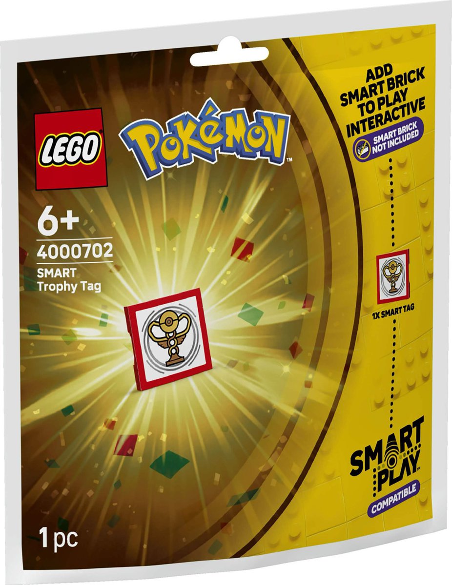 PenPlays_'s tweet photo. LEGO out here releasing these with a straight face

Likely a free handout, but you still need to spend at least $70 to use any of them https://t.co/dGVTCYzTMT