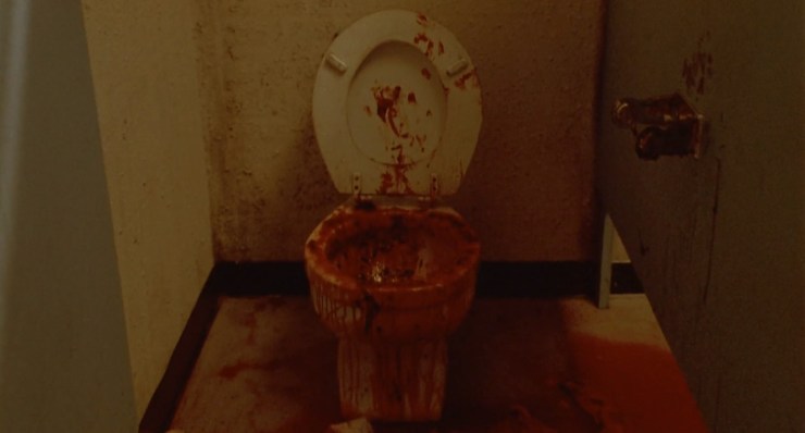 AlphaApollo80's tweet photo. Is there any other answer. Public bathrooms had me in fear until I was at least 12. https://t.co/oNoXZKvNox