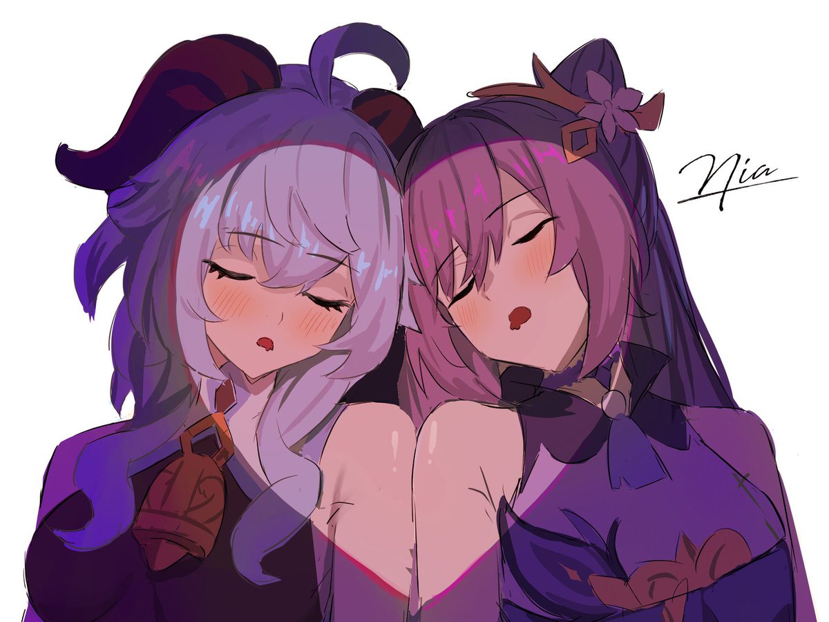 Rainy_Pup's tweet photo. Happy Pride Month you adorable cuties!~

I know I’m just the silly lewd girl on here but please know that all of you are deserving of love no matter what, don’t let anyone convince you otherwise ♡

Take care and have a wonderful month, I love all of y’all :3 https://t.co/l8qxZS2GyY