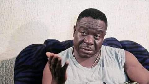 samydauda's tweet photo. @KE_MrBlack 3 days!!! You are really mad oh!!! https://t.co/XglAirVfNO