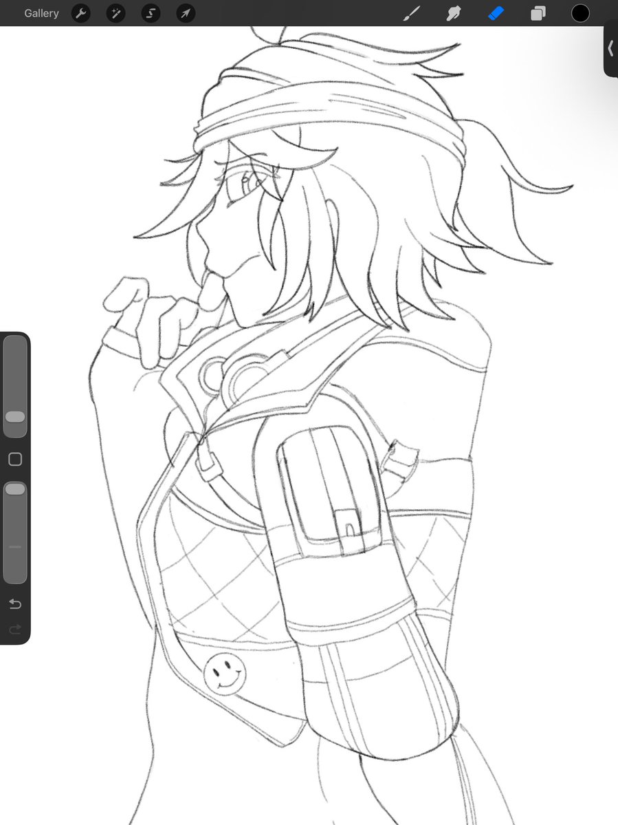 DrawsGus's tweet photo. Mechty :] https://t.co/et4BneVqp3