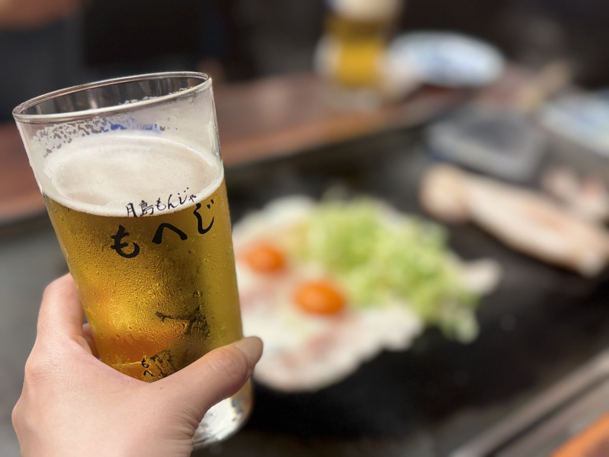 AnelaTRIP's tweet photo. お昼前から楽しませて頂いております🍻🤍 https://t.co/t219KF3WMy