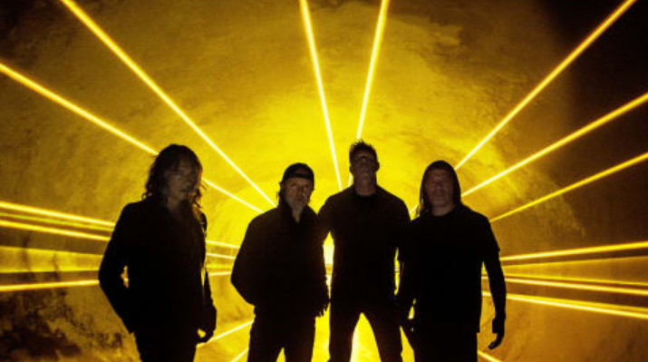 ocimaher's tweet photo. 📢 Metallica with Pantera &amp; Avatar Budapest Tickets
Thu 11 Jun 2026 • 16:00 at Puskás Aréna, Budapest, Budapest

🎟️ Get Tickets at https://t.co/9SN4SW4TMw

#Metallica #MetallicaTickets #MetallicaBudapest #MetallicainBudapest #M72Budapest #MetOnTour https://t.co/D7VV9uPmEY