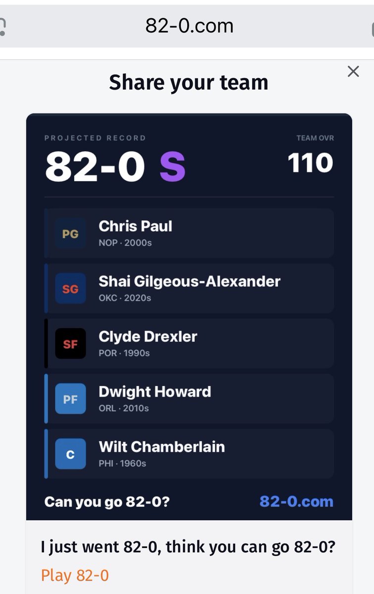 billy_berglund's tweet photo. Not sure how this team is going 82-0 but I will take it. https://t.co/q7q0G59Ln2