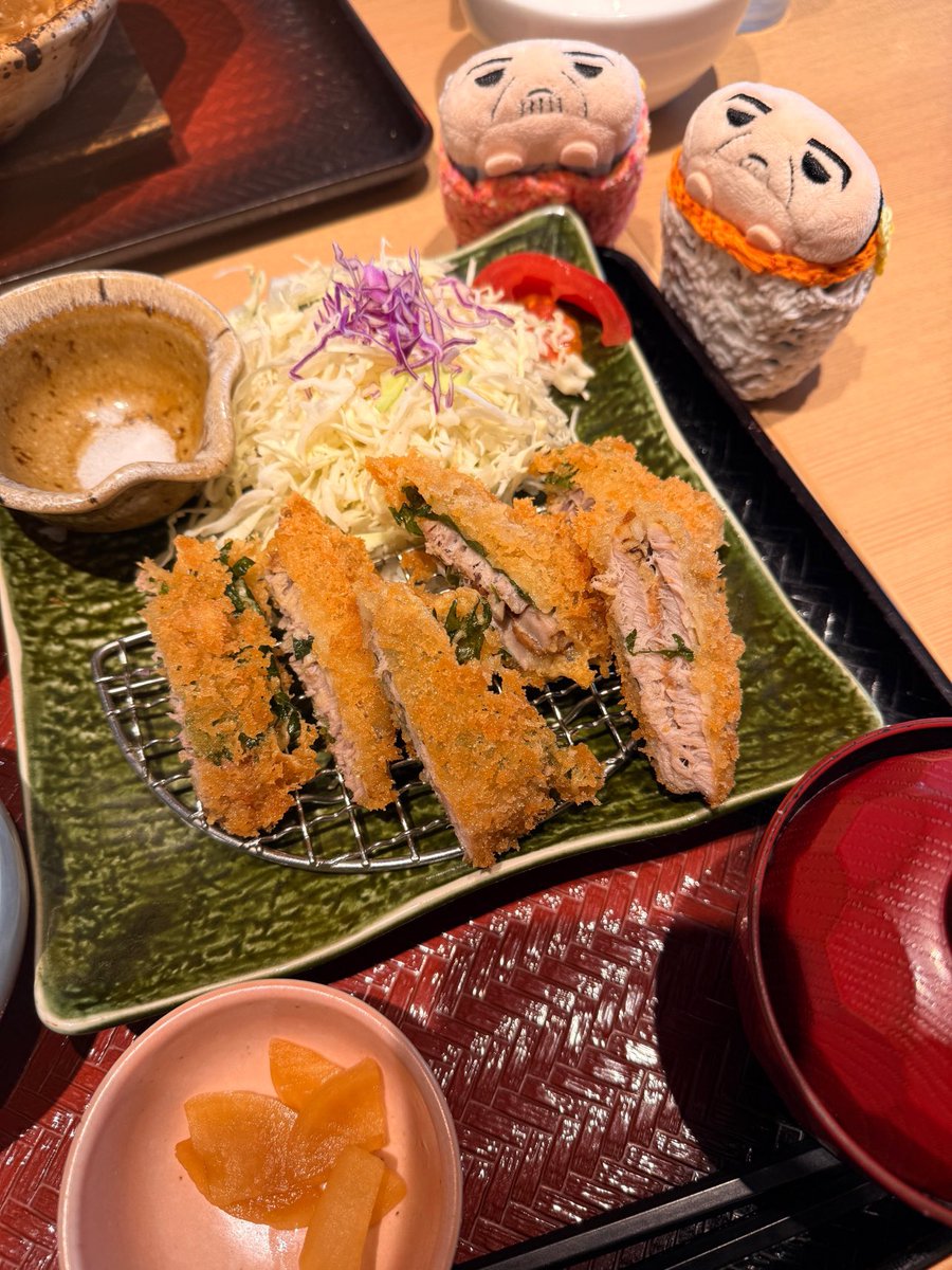 H02subdoool's tweet photo. 「ﾌﾗｲｦ ｼｵﾃﾞﾀﾍﾞﾙｯﾃ ｵｼｬﾚﾀﾞﾈ！」
待望のお米ですよ　のるさん
「ｲﾀﾀﾞｷﾏｰｰｰｰｽ✨🍚✨」

#のる島見せて #のる島みせて https://t.co/2bJEYk0fQ2