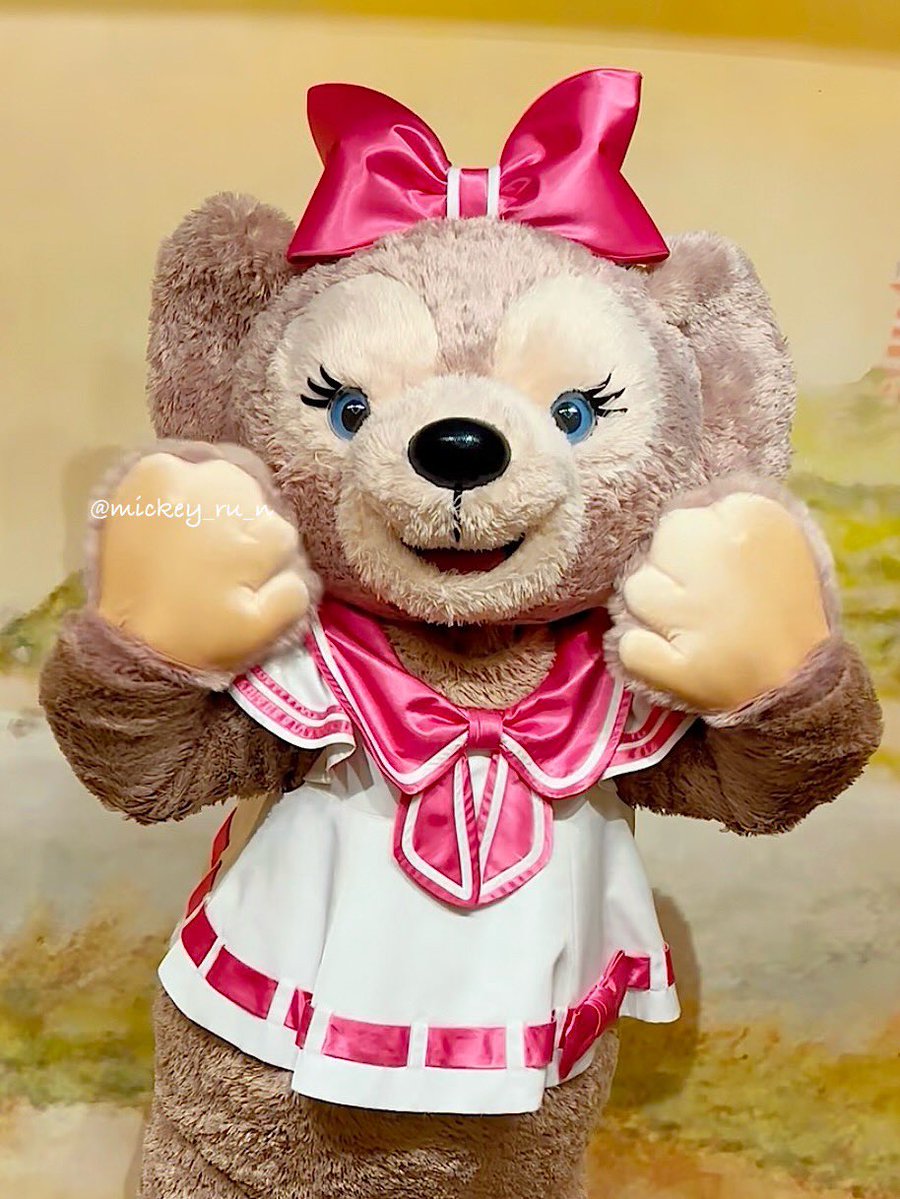 超絶美少女シェリーメイ