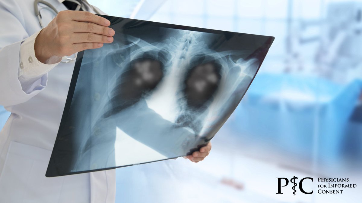 picphysicians's tweet photo. Did you know studies show flu vaccine may not reduce deaths from pneumonia and flu?

A study by the National Vaccine Program Office, a division of the HHS, and a study that the National Institute of Health (NIH) funded studies to support this.

These are just a few of the flu facts you may not know about. For more, go here: https://t.co/P91htqIv4D