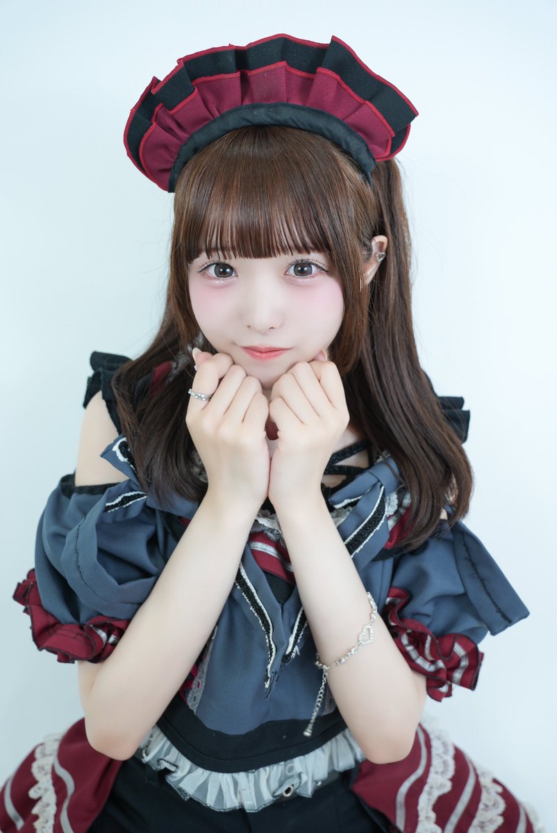 大月ももな ♡ tweet media