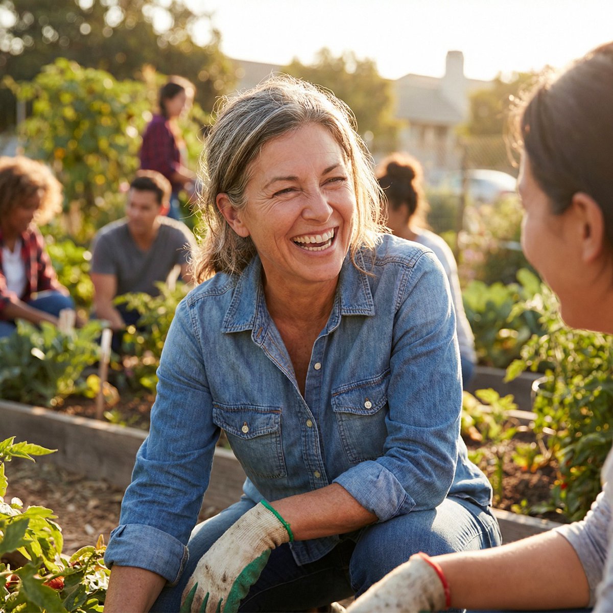 LeanBodyFormula's tweet photo. Want to age like fine wine? 🍷 Discover 5 ways to slow down the process and keep your youthful glow! 🌟

From nutrition to exercise, we've got you covered. Dive in and start your journey today! https://t.co/k3uwyRxTLI

#AntiAging #HealthTips #Wellness https://t.co/GWaLaGTnup