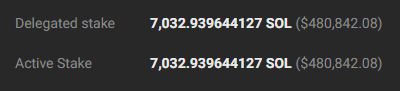 thaeduse's tweet photo. BWA (THE RICHEST SOLANA DEV) HAS OVER 10K + SOLANA STAKED!!

HES DOWN MILLIONS OF DOLLARS....

Time to finally send a coin for 'bwam' he is has spawned so many runners. 100% of fees sent to him!

CHECK THE OUTFLOWS ON HIS LEDGER:
BigrT9DAnXnzVNFQPg3VF4WvyGyifFtFMVALPVsLnvTu https://t.co/zaB1AXP5hv