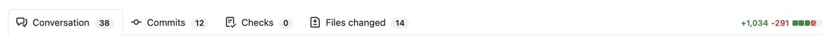 heyysomu08's tweet photo. Recently shipped 🚢

Some PRs from the last few weeks
Flutter dev unfortunately 🤒

Keep building.

#DevLife #Shipped #Flutter https://t.co/WUyGOktzu3