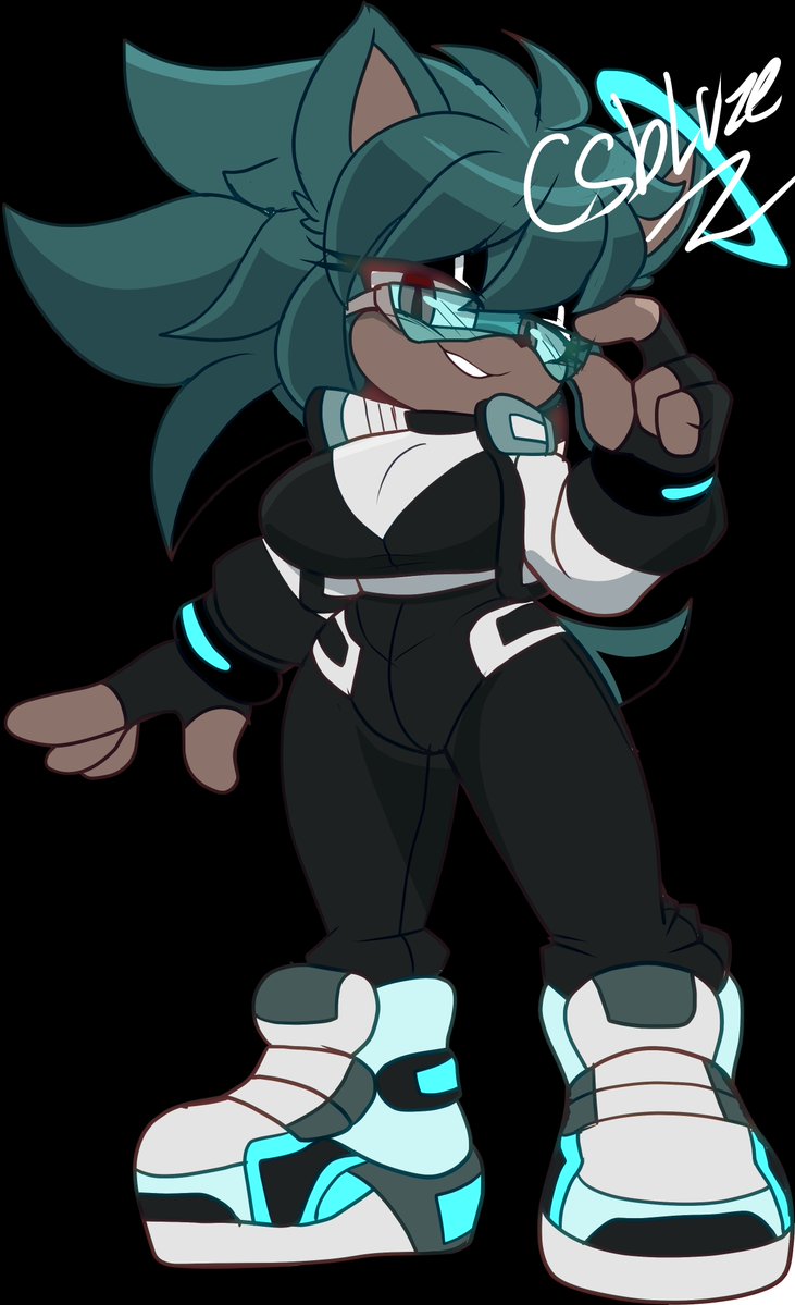 CSBluze's tweet photo. This is my hedgehog oc - scarlet. She will be what I use here on twitter and other places as my oc or self insert from here on out. I made make a anthro version of her too. https://t.co/NkuCTDGVhJ