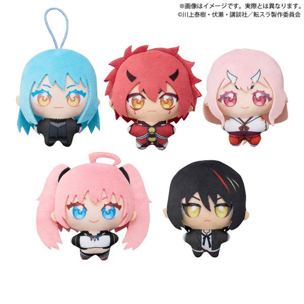 MINEBOO23's tweet photo. มัดจำบ็อกละ 300 ฿ เท่านั้นค่ะ !

#ตลาดนัดสไลม์ #ตลาดนัดริมุรุ 
#เกิดใหม่ทั้งทีก็เป็นสไลม์ไปซะแล้ว

🍡 Size 7.5 cm
🪄 Tensei Shitara Slime Datta Ken Bushiroad THE BOX Plushie Box
⭐️ ผ่อนชำระ / ทยอยชำระได้

ღ บ็อกละ 790 บาท (รวมส่งกลับ🛳️)
— ✎ ชำระที่เหลือภายใน 5/08/26

ツ ปิดรับเมื่อของหมด
ツ เว็บจัดส่งปลายเดือน 07/2026