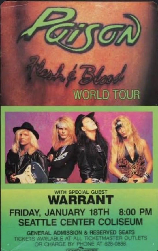raik2619's tweet photo. @Kristinartz Both bands! https://t.co/6R4kOdORwP