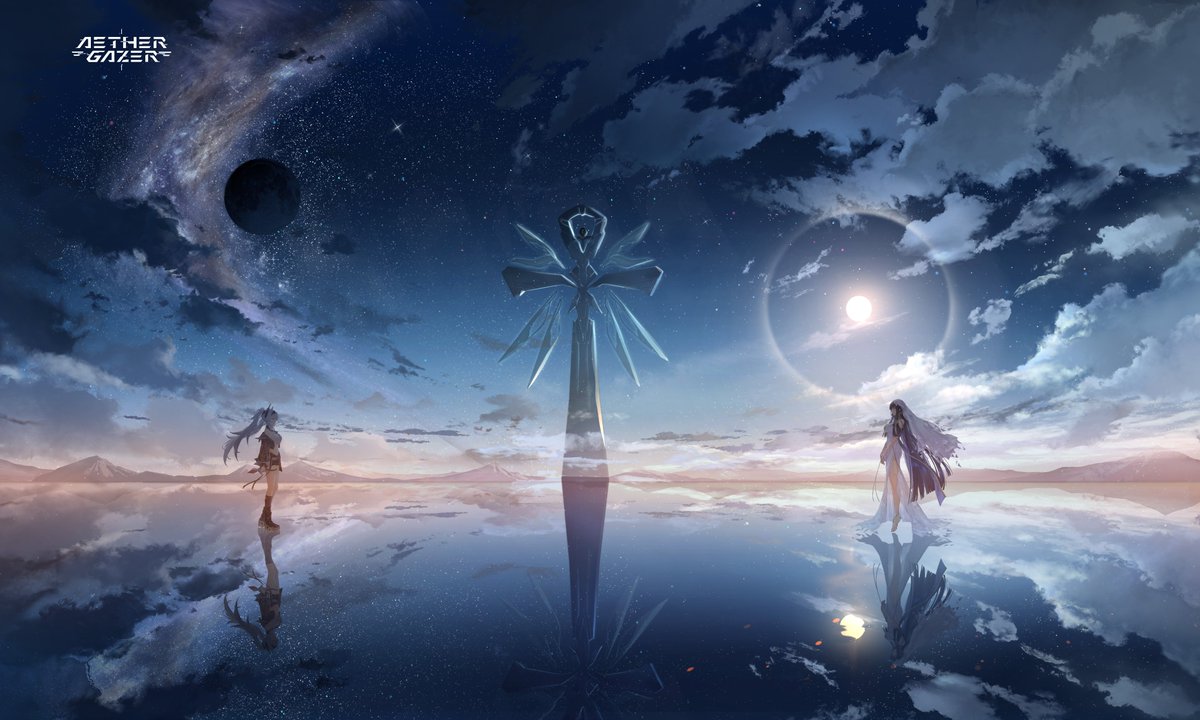 AetherGazerEN's tweet photo. Cycle of Tribulation - Aether Gazer EP Ⅱ

Dear Admin, the "Walk Alone with Me" EP is out now!  

Apple Music>>>
https://t.co/xa5hvRRdHH

#AetherGazer https://t.co/6joVjXy0Xs