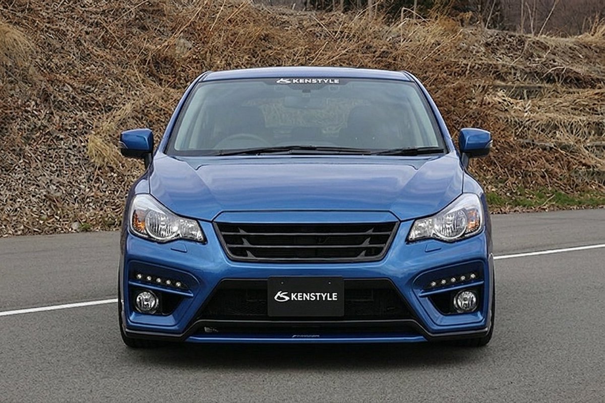 kenstyle_jp's tweet photo. #KENSTYLE #ケンスタイル #SUBARU #スバル
#XV #IMPREZASPORT #インプレッサスポーツ
全世界への輸出が止まらない人気っぷりです
日本車に #MADEINJAPAN の #エアロパーツ
不動の人気のようです
詳しくは　https://t.co/Tui9UoZJl0
よろしくお願いいたします https://t.co/deX6oOd6xR