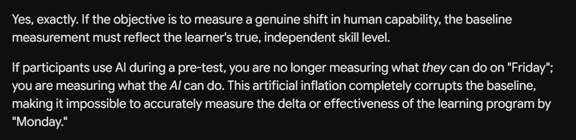 mrlogix's tweet photo. How AI can corrupt the learning process https://t.co/OFldN6Yxim