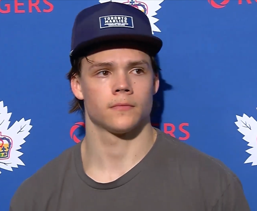 COWANSNET's tweet photo. he takes accountability for his mistakes, which is rare in Toronto culture. he knows what he did wrong and learns from it so he can be better next time https://t.co/2tpOz2v0aw