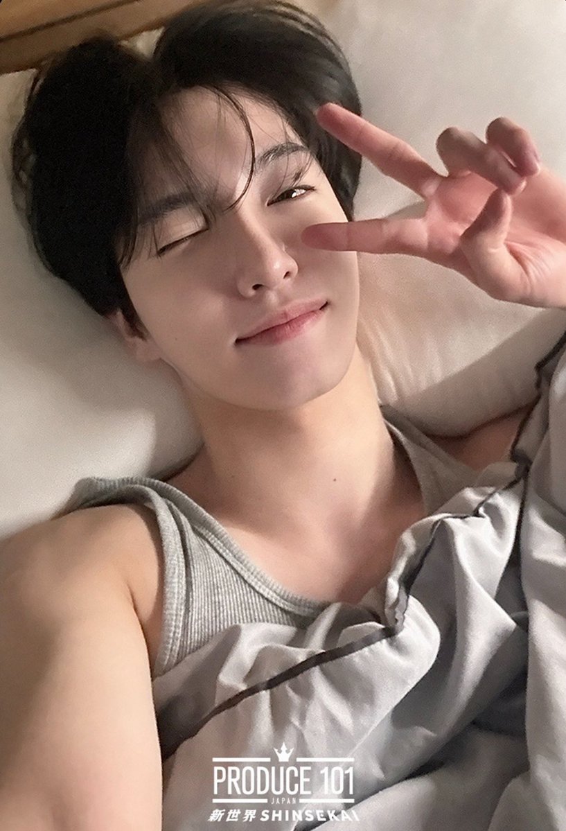 🐰🤍🕺🏻シヨンlove tweet media