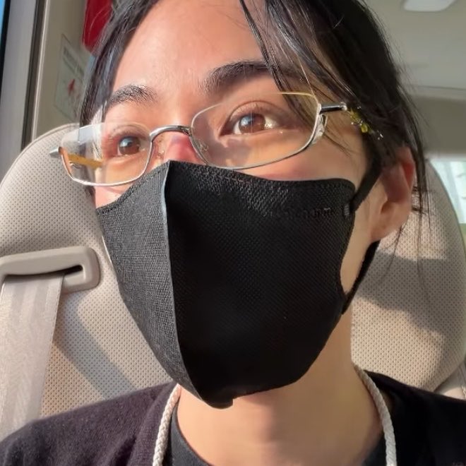 Kaoxkwong's tweet photo. ตี๋แว่นหน้าอุ๋งมานี่มา 🥺 https://t.co/0b6IFpn67J