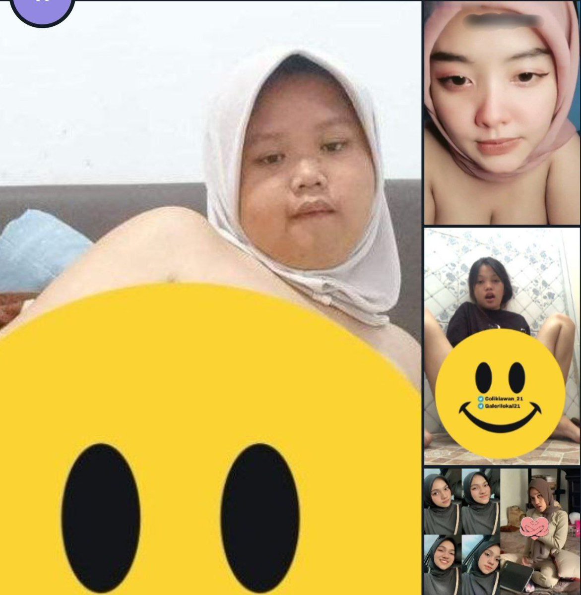 2nd2187927's tweet photo. Dede gemoy
https://t.co/skcbU8V38u

Miss gigii
https://t.co/swgxMeDuYD

Monccy Full series update
https://t.co/sRy9KHGRUp

Zalfa
https://t.co/61zYrO6uZv

Download&amp;daftar terabox : https://t.co/X69HRuC574 https://t.co/bM2vgmn9Yd
