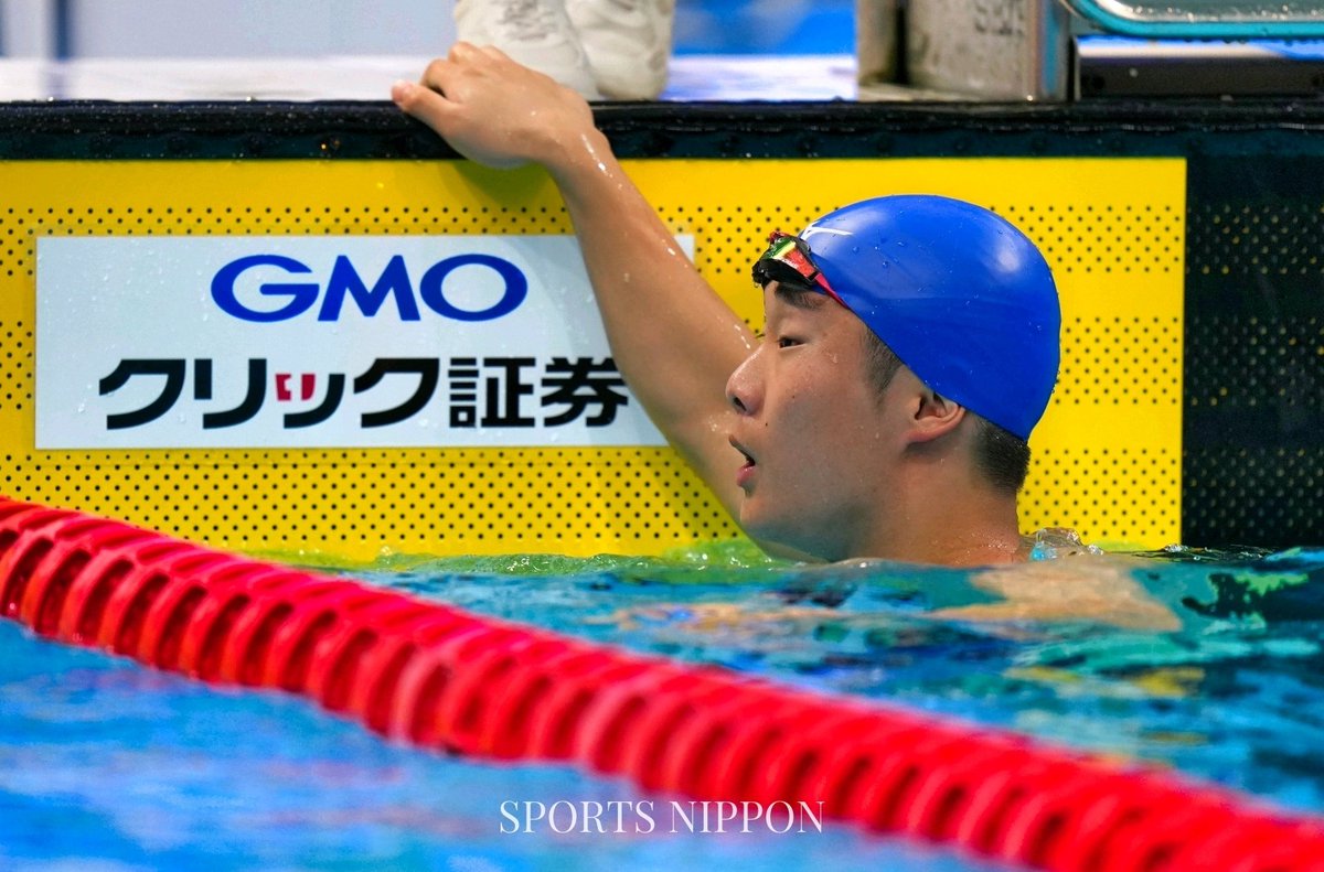 ysk_kimura's tweet photo. 高校時代に所属していた部活から全日本に出場した現役生の撮影機会に恵まれました。競泳・石橋悠選手、応援します！ https://t.co/5FjTIGE1NJ