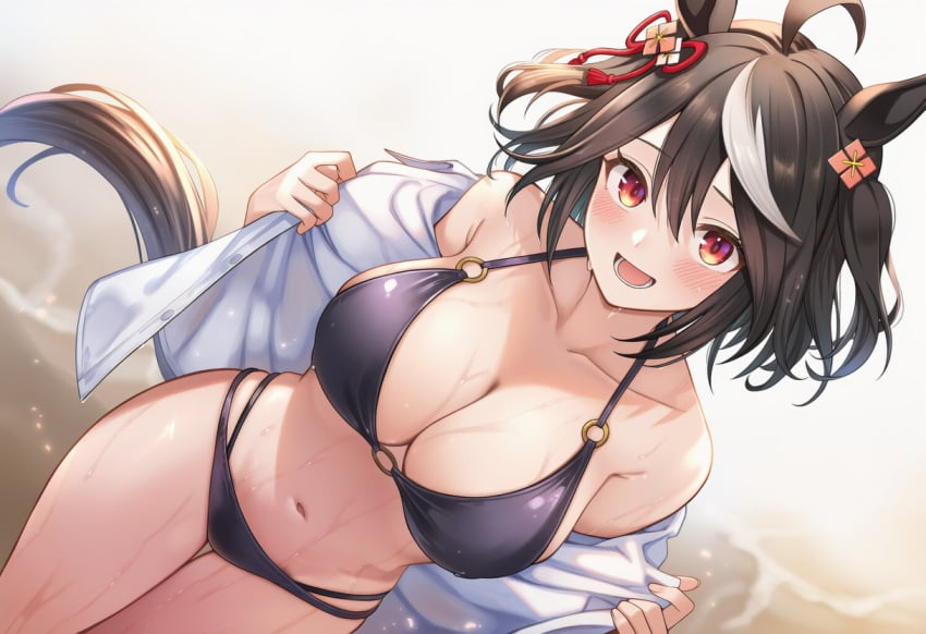 Aria's bitch kitasan black tweet media