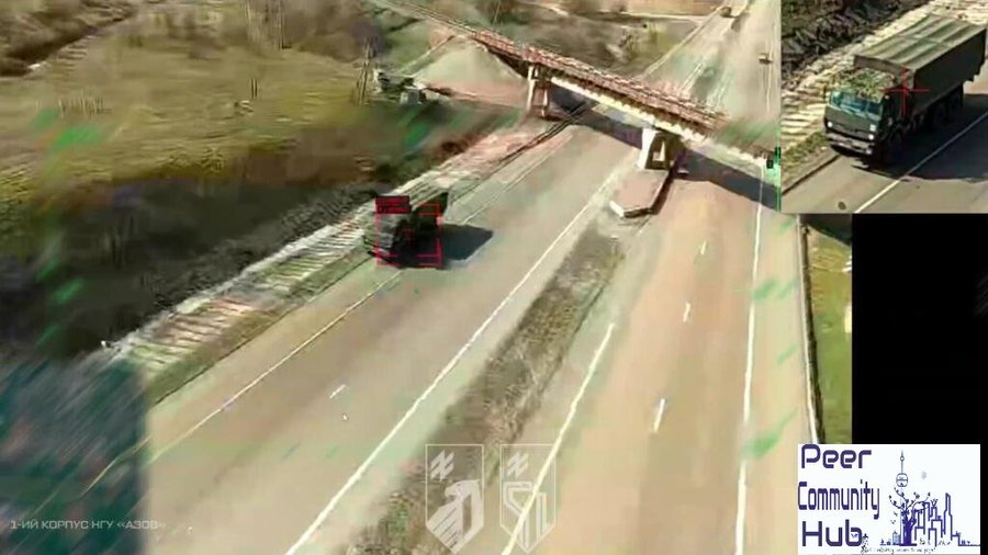 360_Secure's tweet photo. @cementvucky4 @BanderiteAzov Nets are effective against quad copters to entangle props, these are all airframes mostly with rear propellers, such as hornet with a 200 km/h terminal dive velocity. It likely would cut right through the net, at least leave a sizeable hole for the next one. What they fear.../1 https://t.co/xsp4Nvh2yM