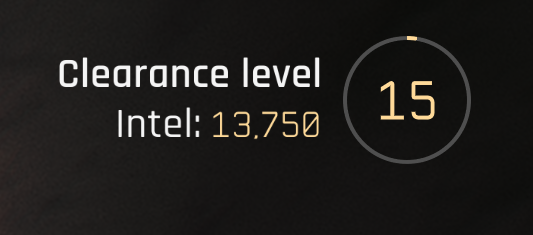 _realsteele's tweet photo. Just finished all of TacSim challenges and got my MISSILE PEN AHAHAHAH

Gotta finish all of them to reach 15 at the moment😭
#007FirstLight https://t.co/hE09YxEyw0