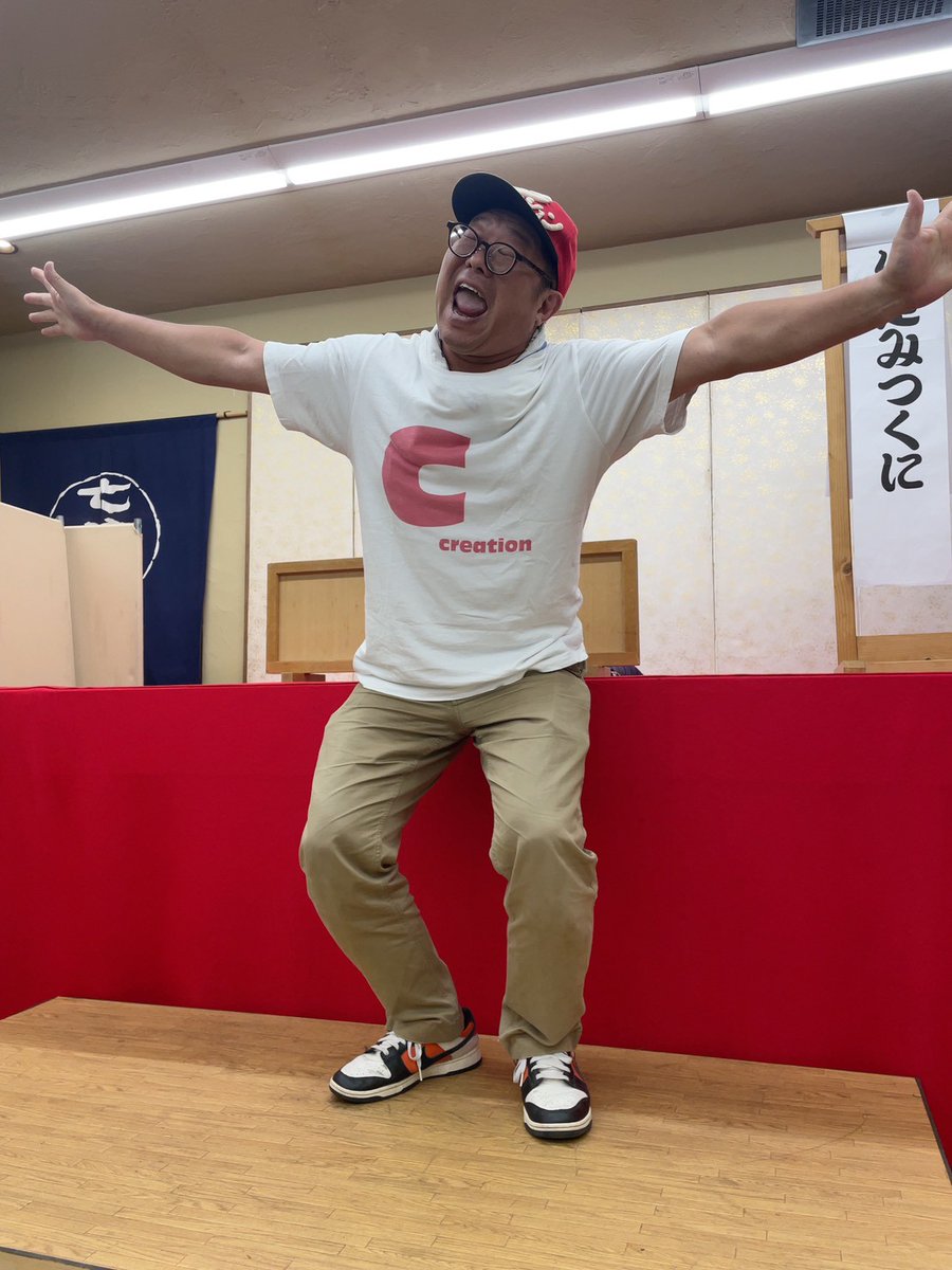 himeji_creation's tweet photo. ひめクリありがとうございました！来月7/1(水)はなんと16周年！！今年も松原タニシさんが来てくれます！
混雑が予想されますので、お早めにお越しくださいませ😊 https://t.co/D005jIUtZc