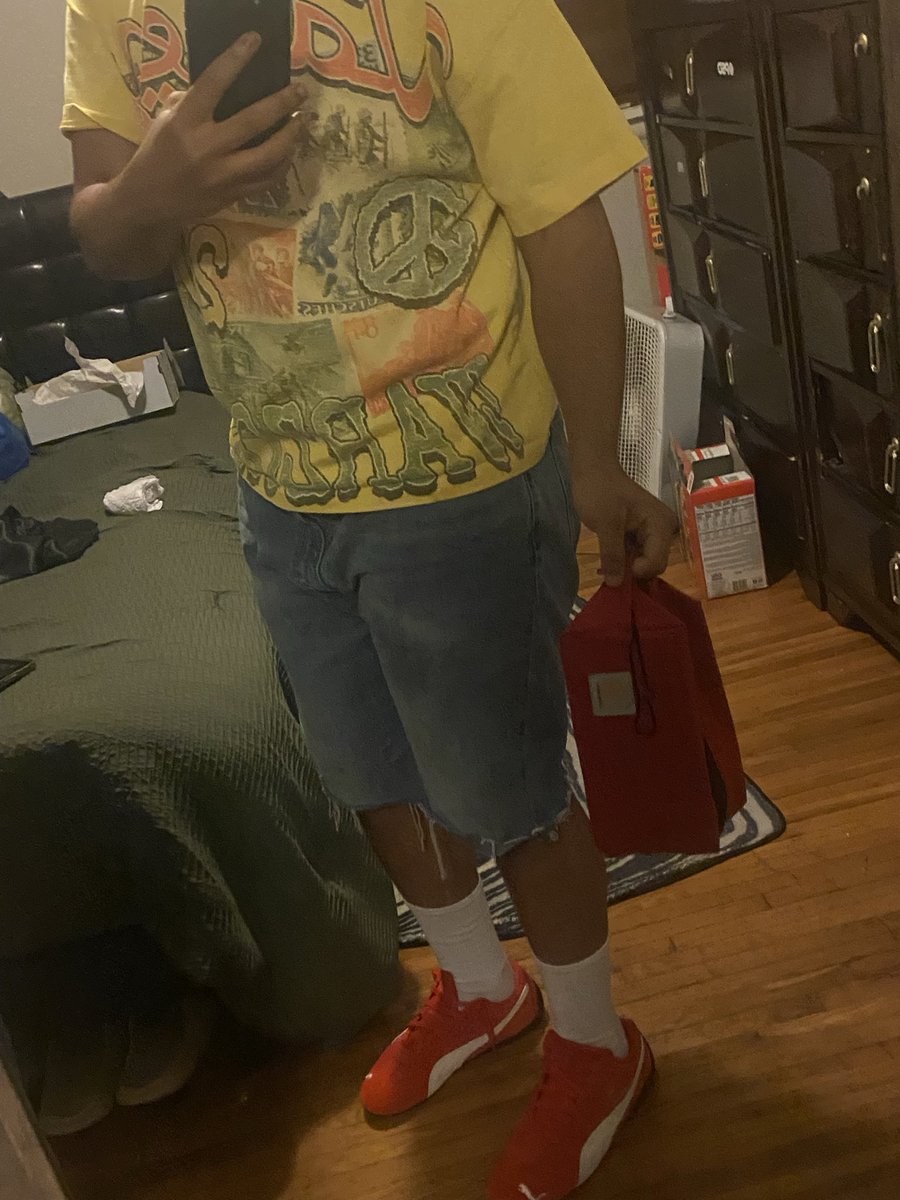 Liilmac's tweet photo. Lyfe been coo https://t.co/mJw6eUaTGN