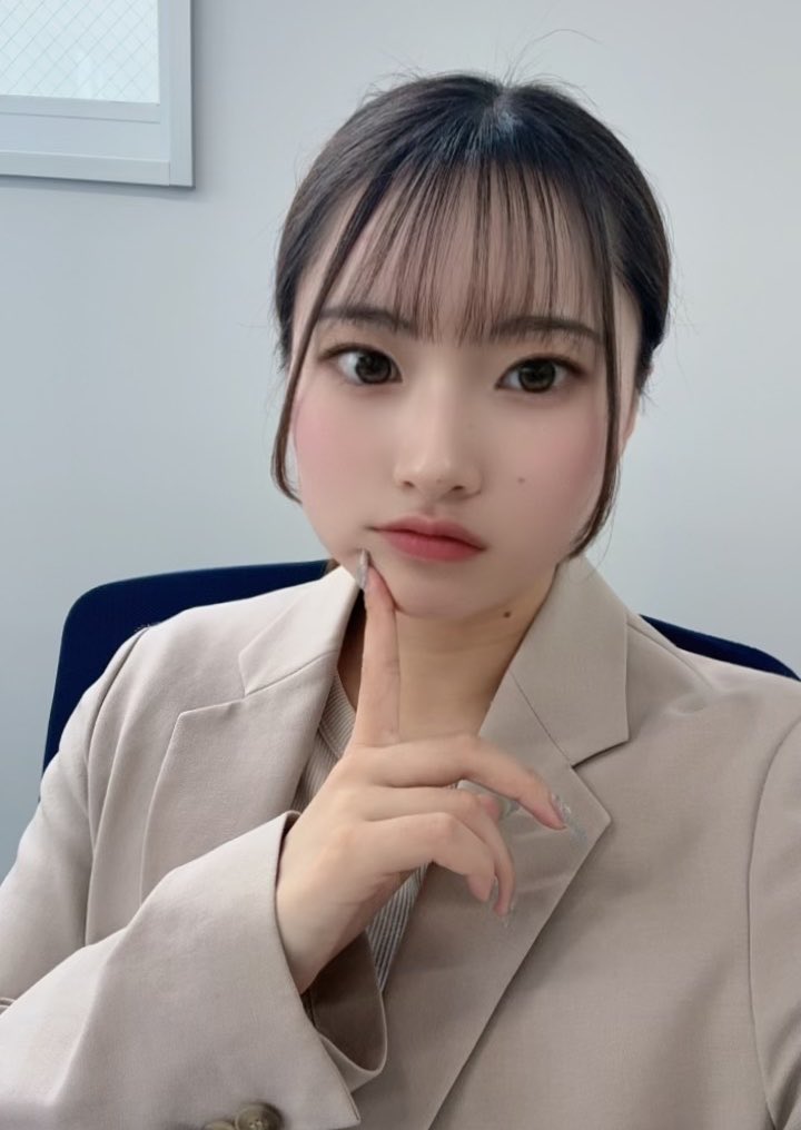 seikocreate_'s tweet photo. 前髪切りました✂️
#広報の日常 
#企業公式相互フォロー
#企業公式つぶやき部 https://t.co/tI8Yp2fBIL