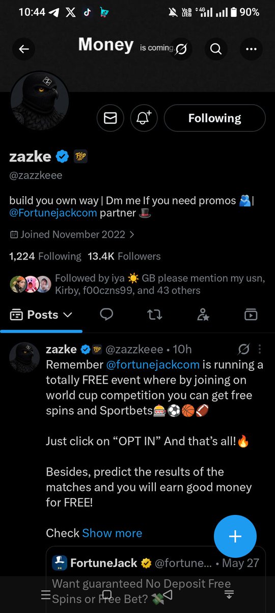 seich ☄️ tweet media