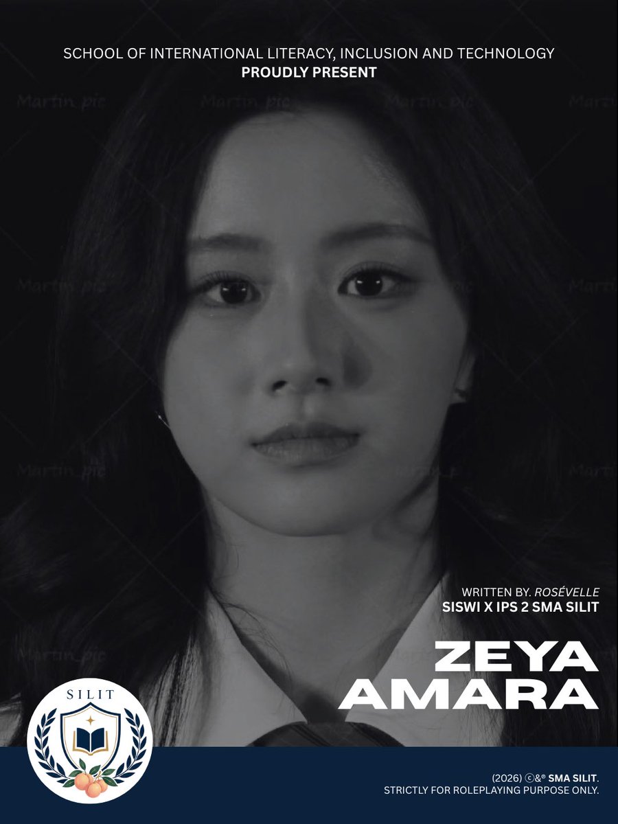 urprettychaos's tweet photo. ㅤ
ㅤ
“I don’t chase standards. I set them.” 
— Zeya Amara.
ㅤ
ㅤ https://t.co/aXhbDSwMu7