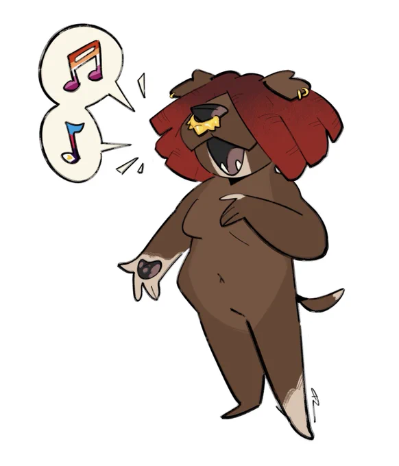 first batch of these! they're so fun. open for a few more slots if yall r interested :>